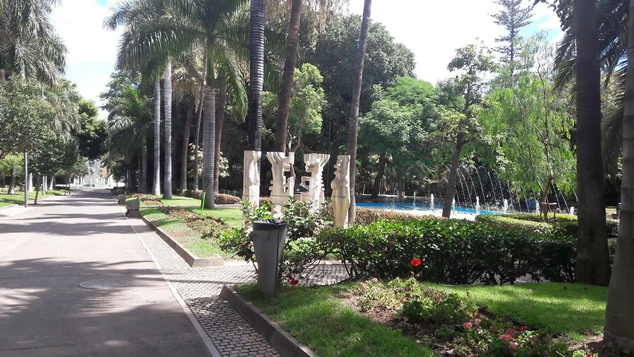 Tenerife Rooms S. C. Santa Cruz de Tenerife