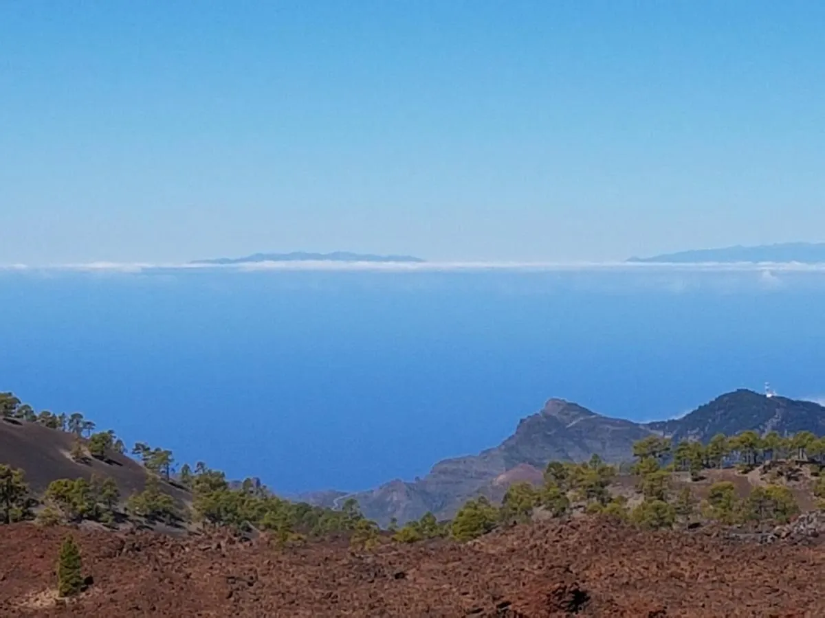 Tenerife Rooms S. C. Santa Cruz de Tenerife Bed & Breakfast